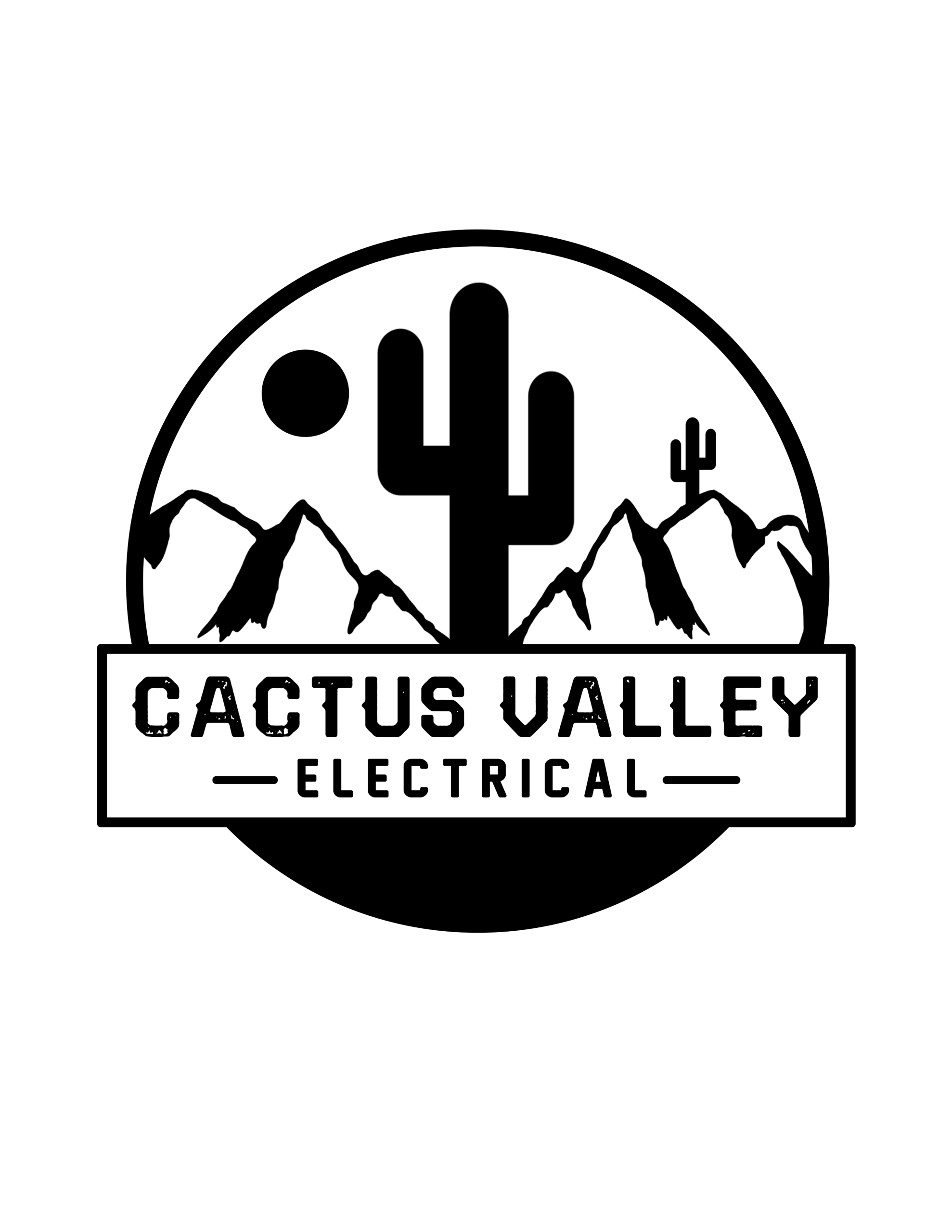 Cactus Valley Electrical